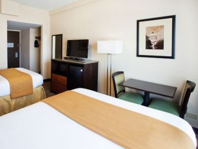Hotel Express & - Downtown By Ihg Atlanta