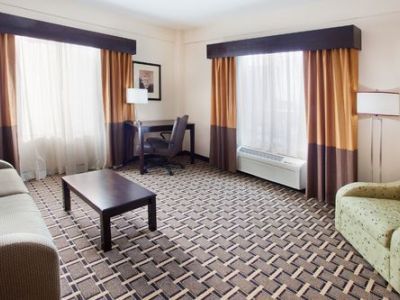Express & - Downtown By Ihg Atlanta