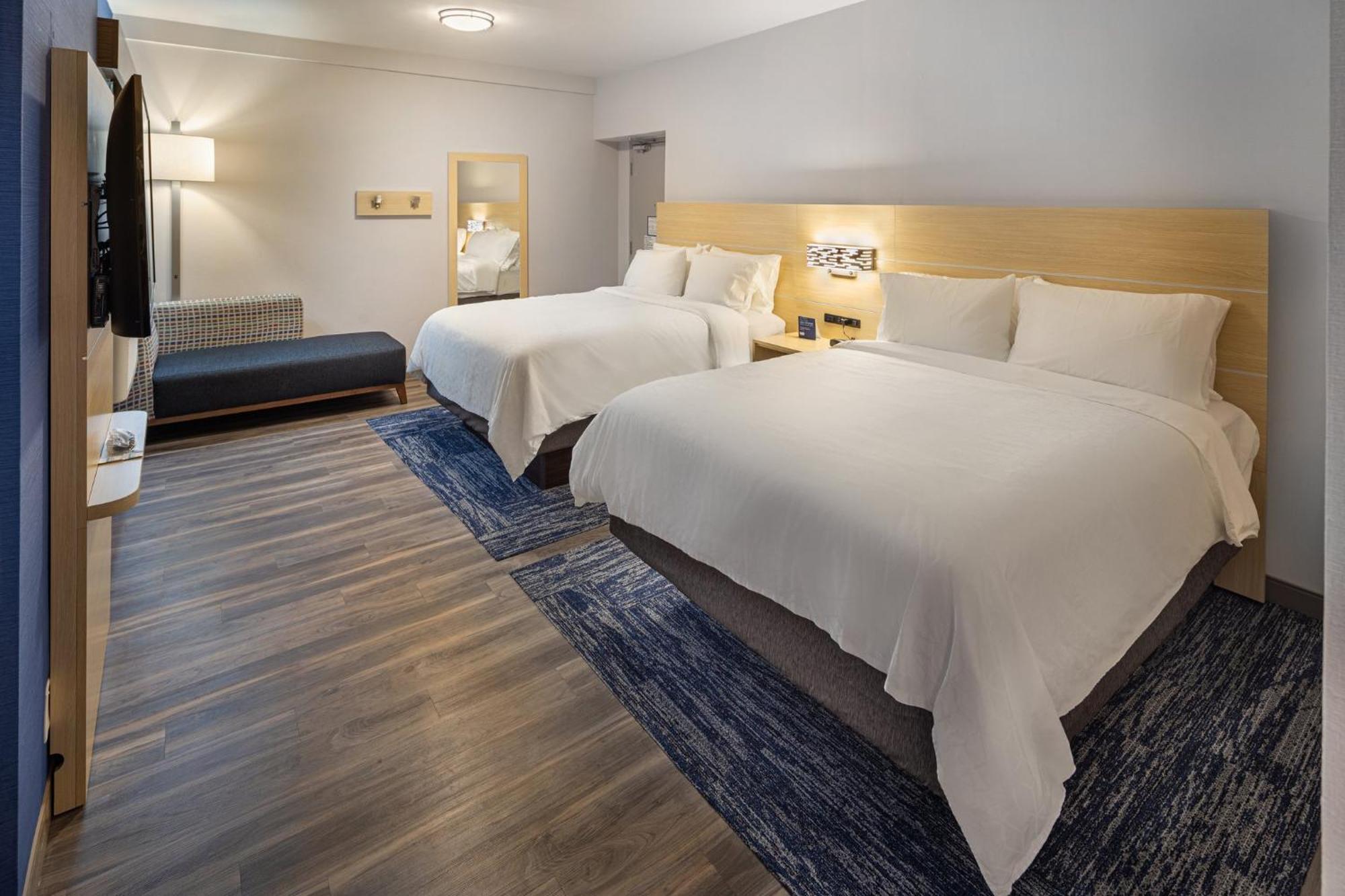 Hotel Express & - Downtown By Ihg Atlanta