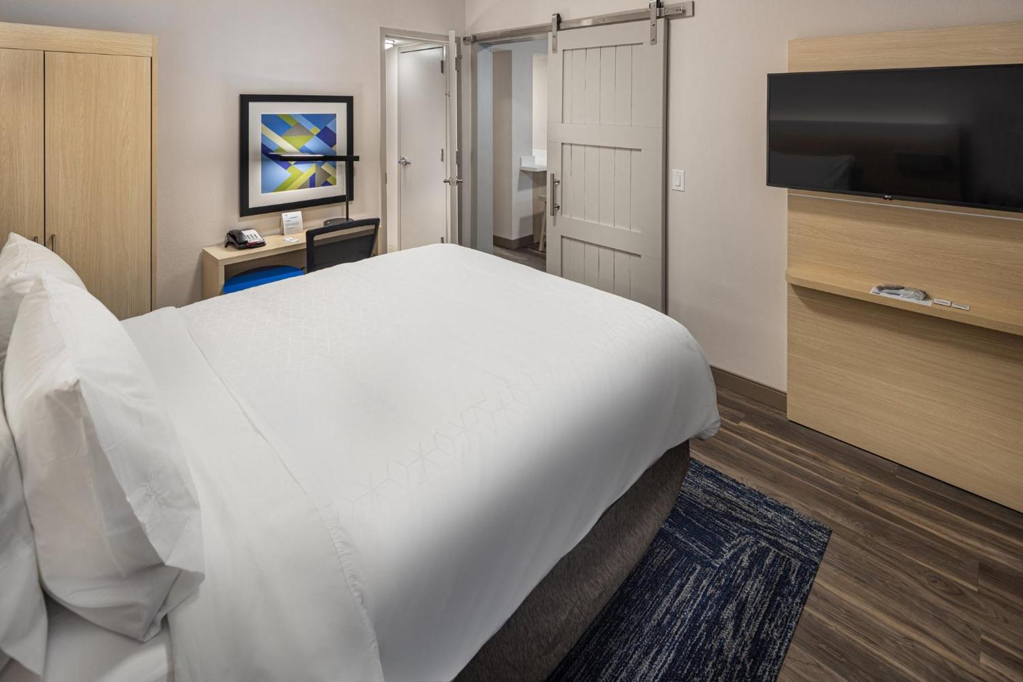 Express & - Downtown By Ihg Atlanta