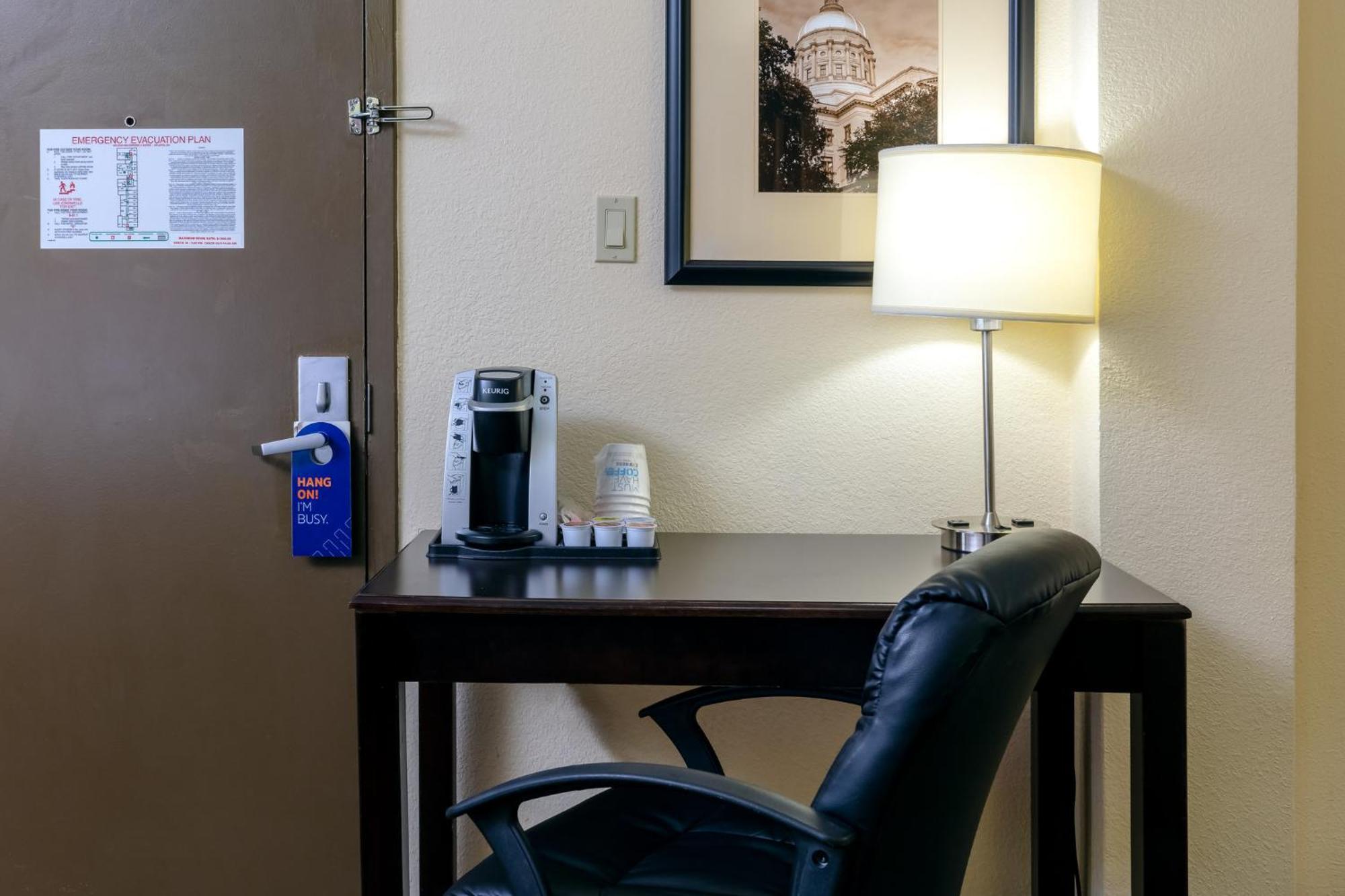 Hotel Express & - Downtown By Ihg