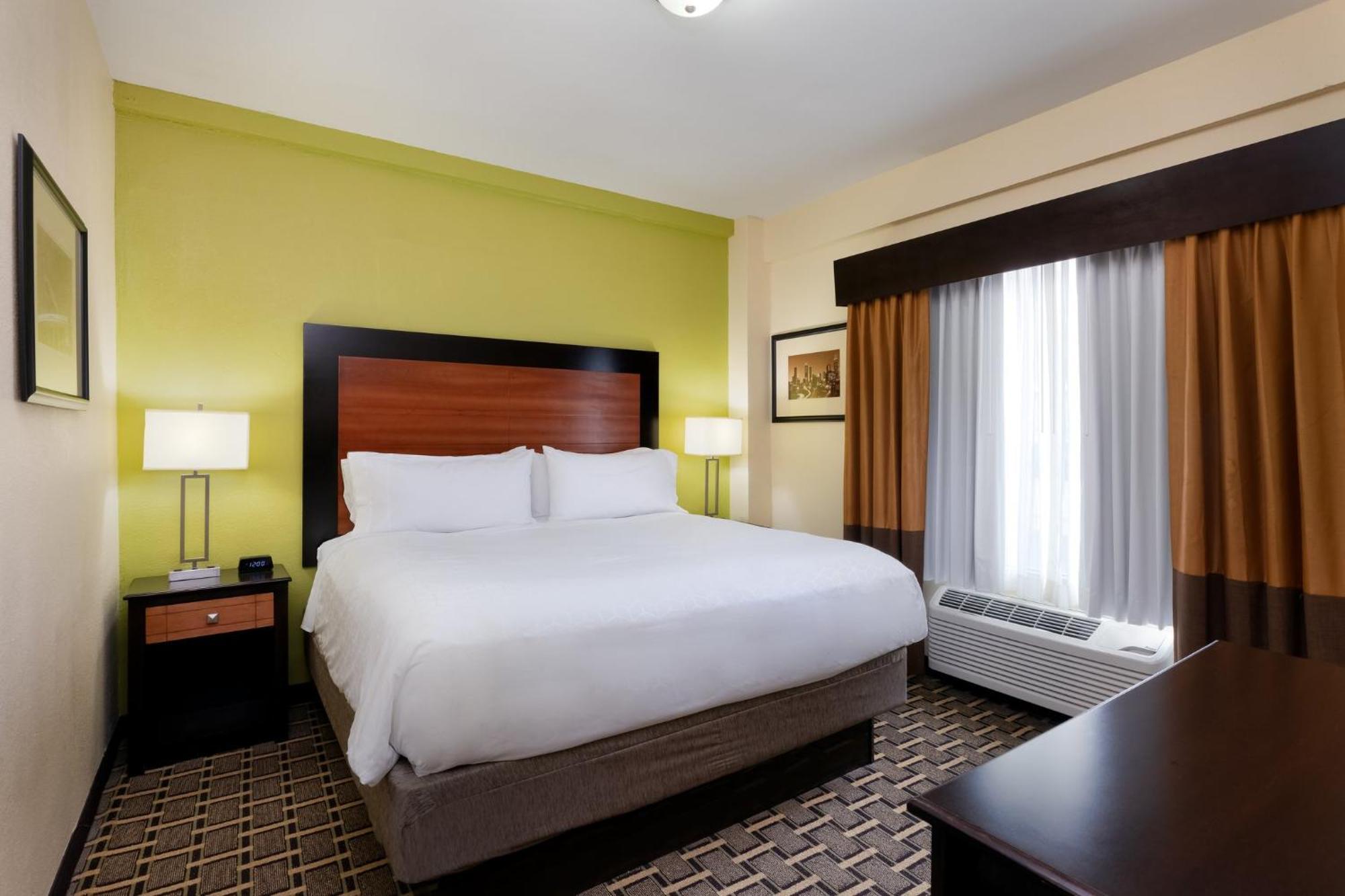 Express & - Downtown By Ihg 3* Atlanta