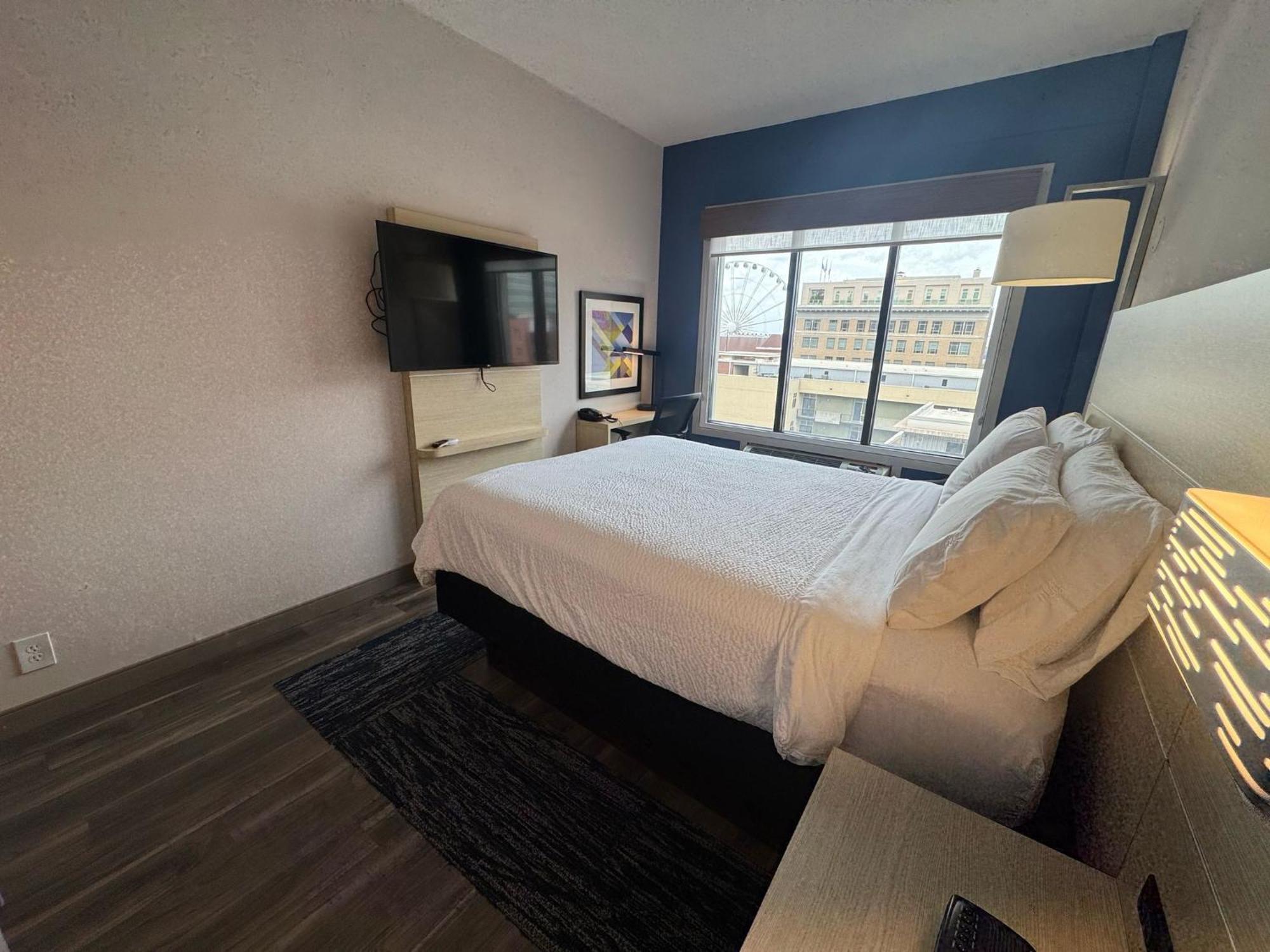 Express & - Downtown By Ihg Atlanta