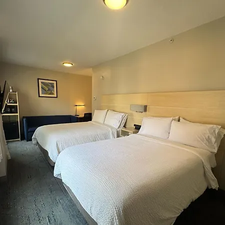 Holiday Inn Express & Suites - Atlanta Downtown By Ihg Exterior photo
