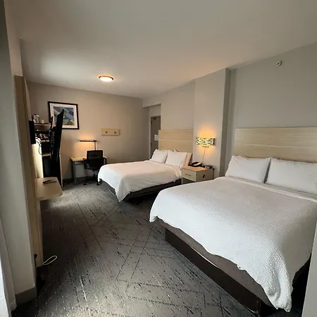 Holiday Inn Express & Suites - Atlanta Downtown By Ihg Exterior photo