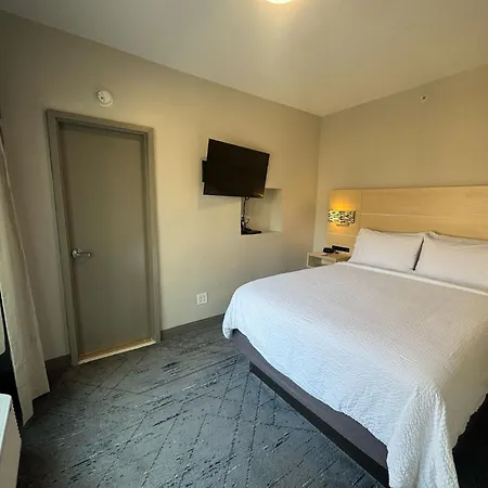 Holiday Inn Express & Suites - Atlanta Downtown By Ihg Exterior photo