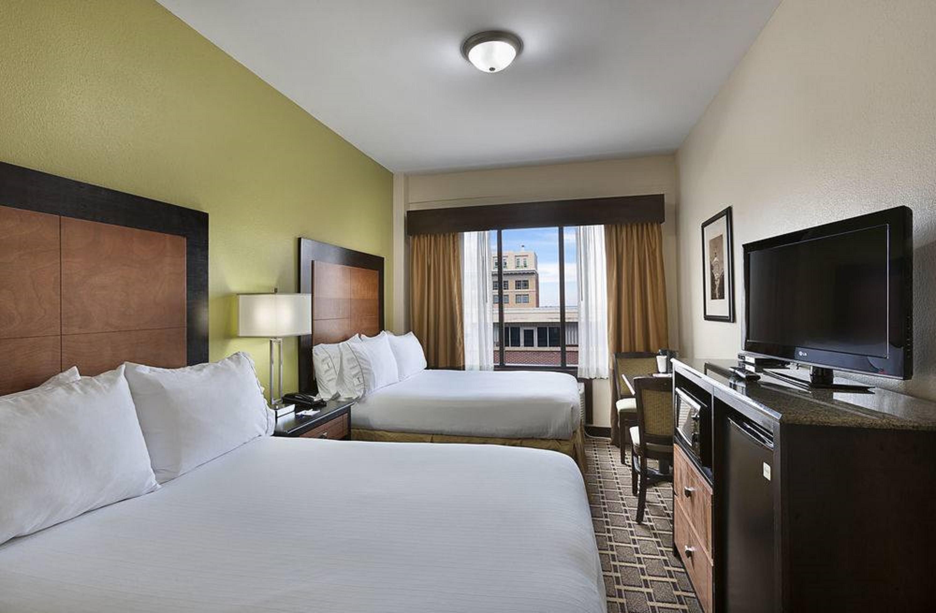 Express & - Downtown By Ihg