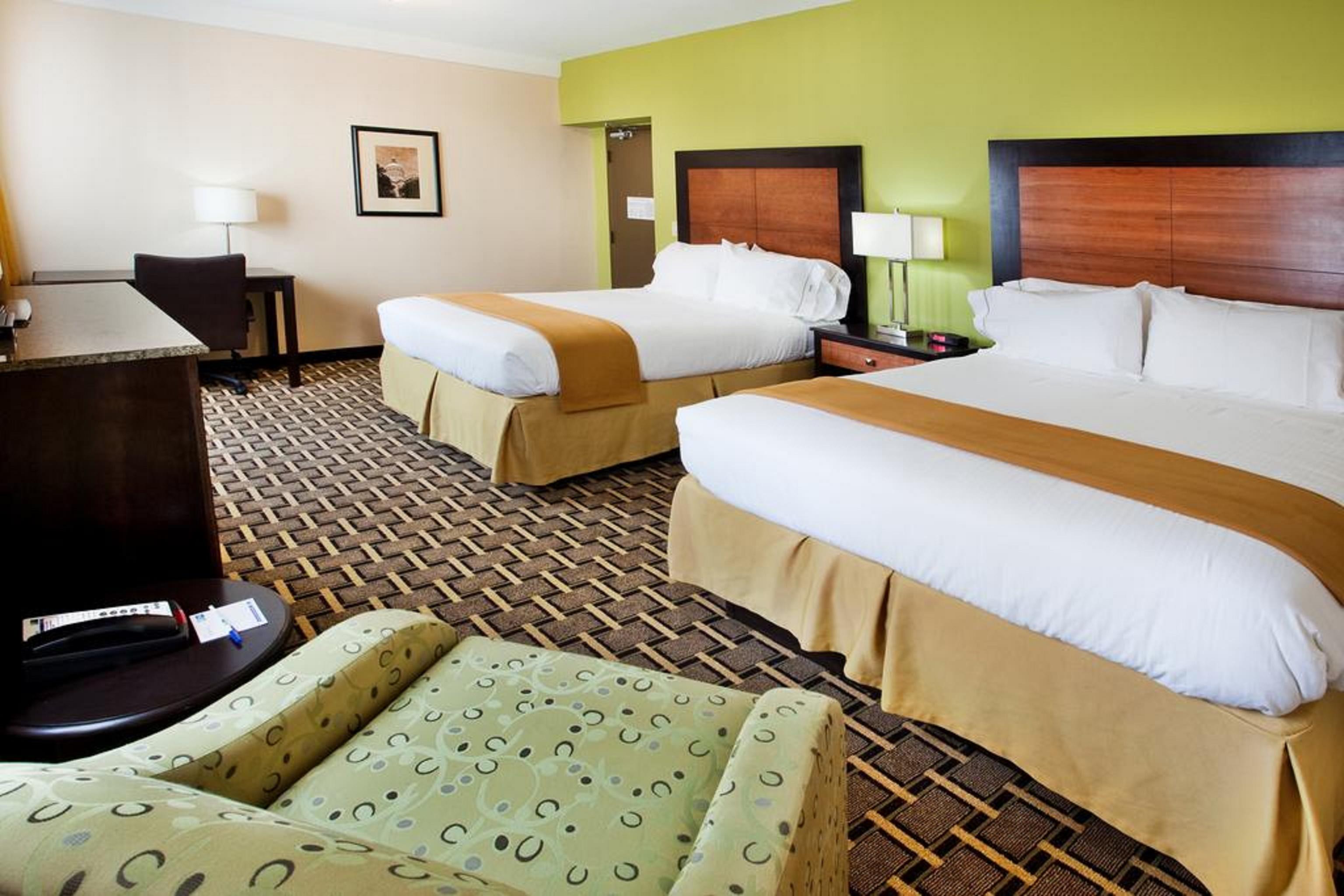 Hotel Express & - Downtown By Ihg