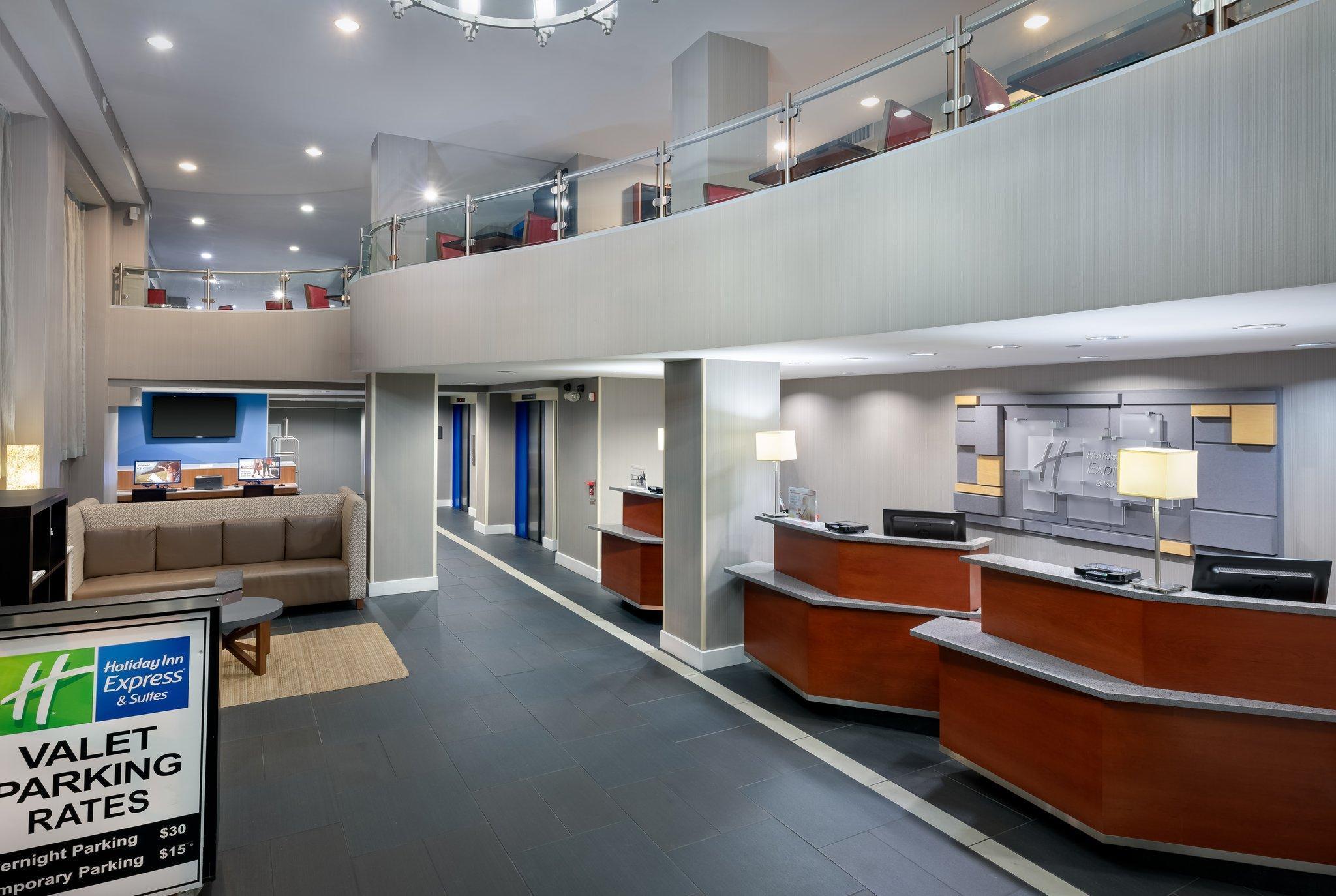 Hotel Express & - Downtown By Ihg Atlanta