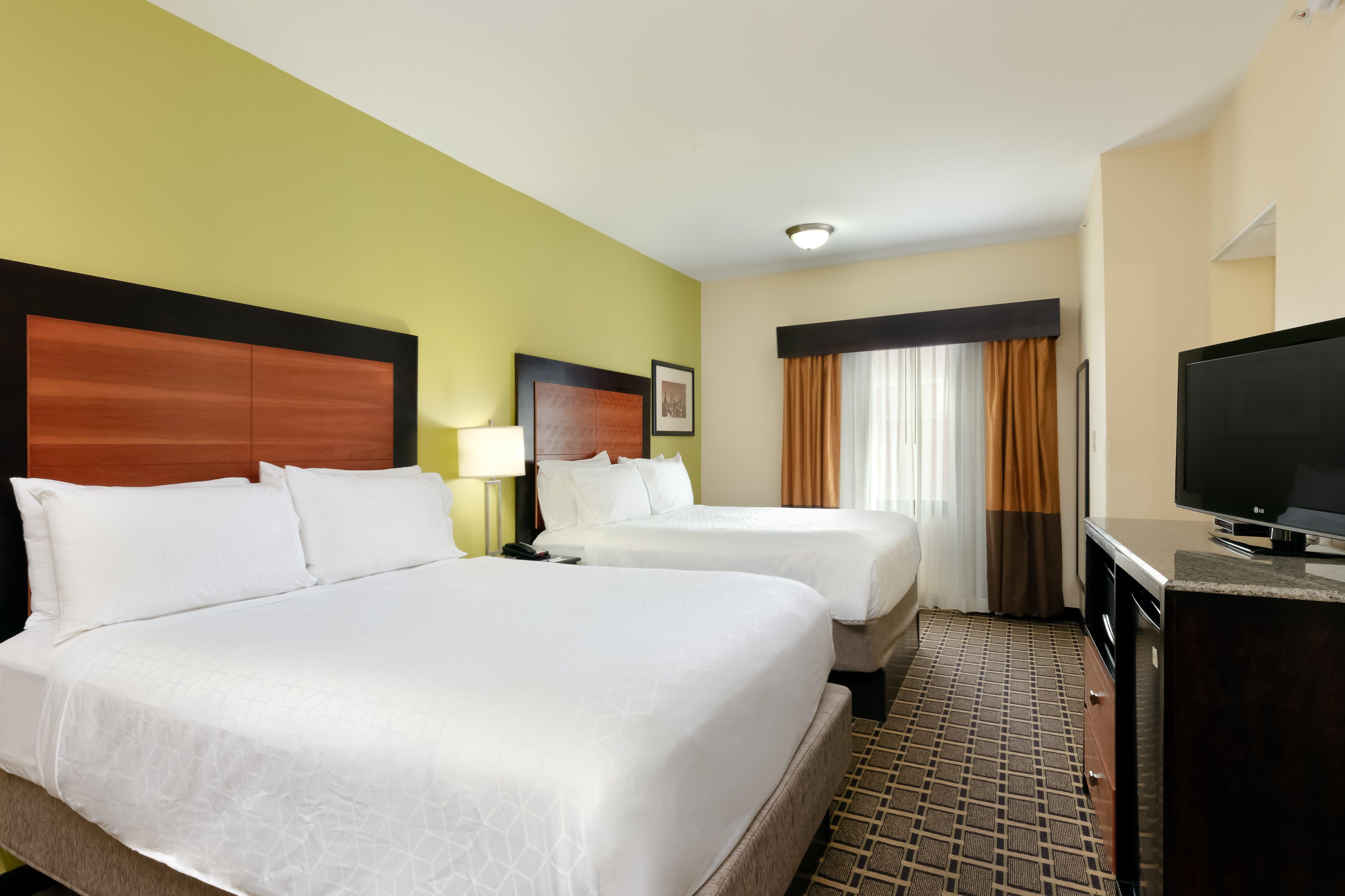 Hotel Express & - Downtown By Ihg 3*