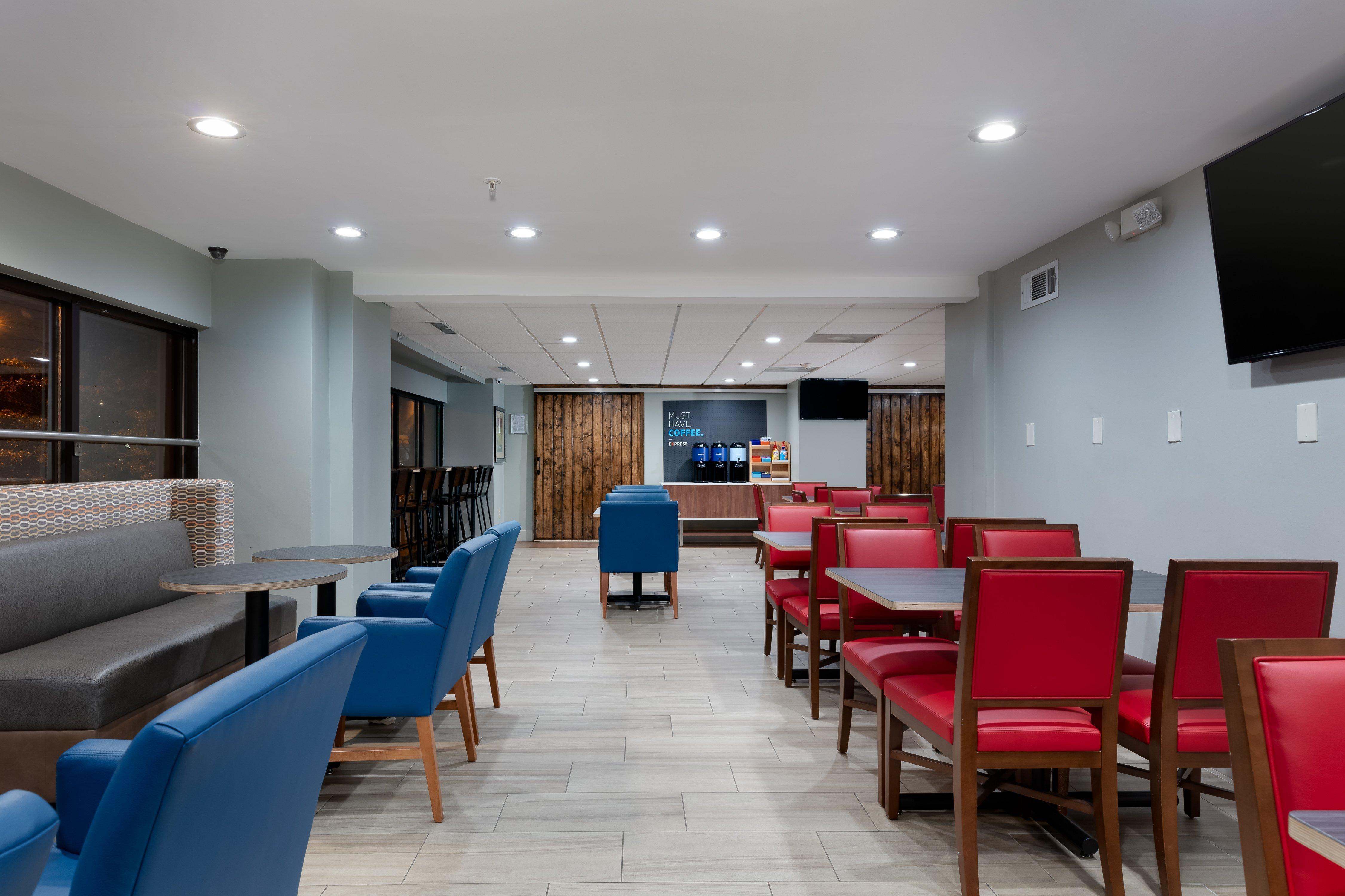 Express & - Downtown By Ihg Hotel Atlanta