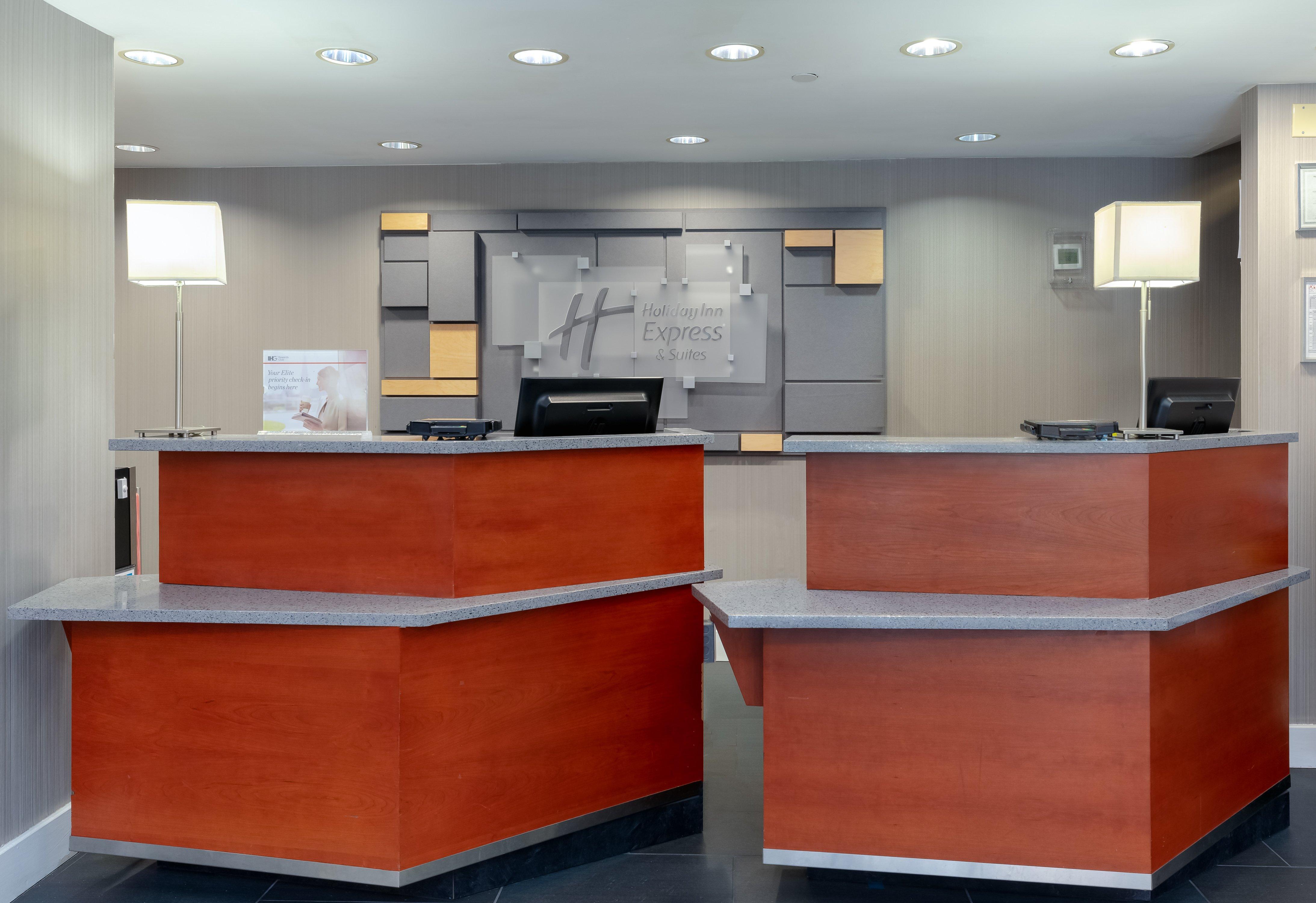 Express & - Downtown By Ihg