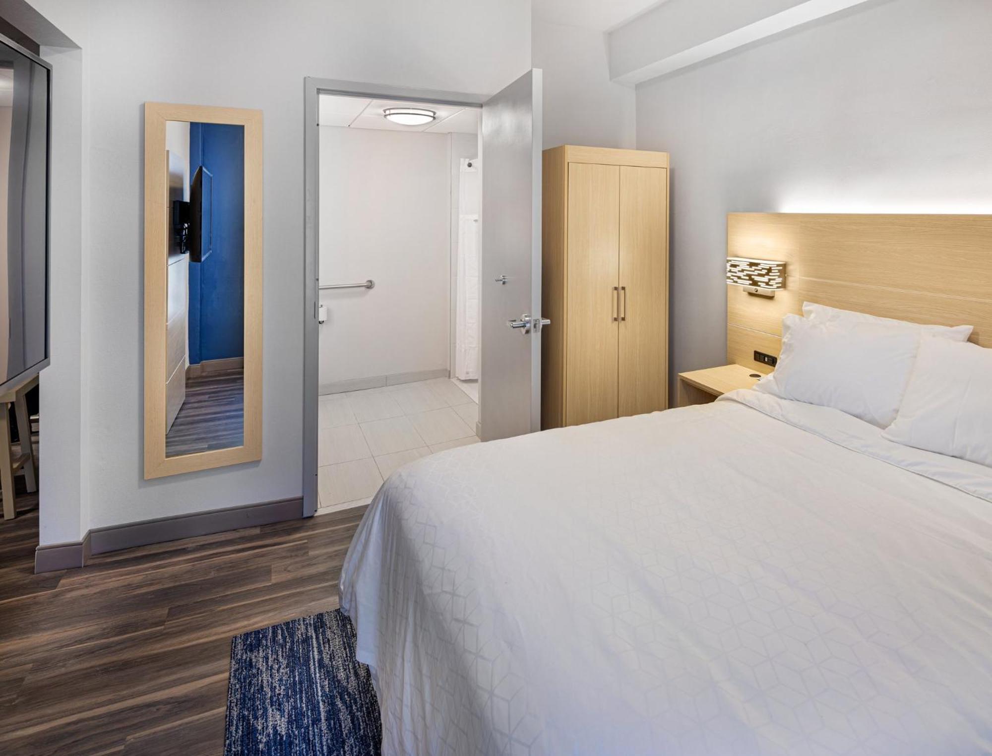 Hotel Express & - Downtown By Ihg Atlanta