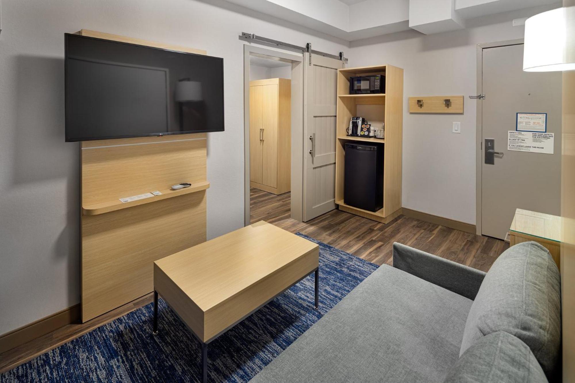 Express & - Downtown By Ihg Atlanta