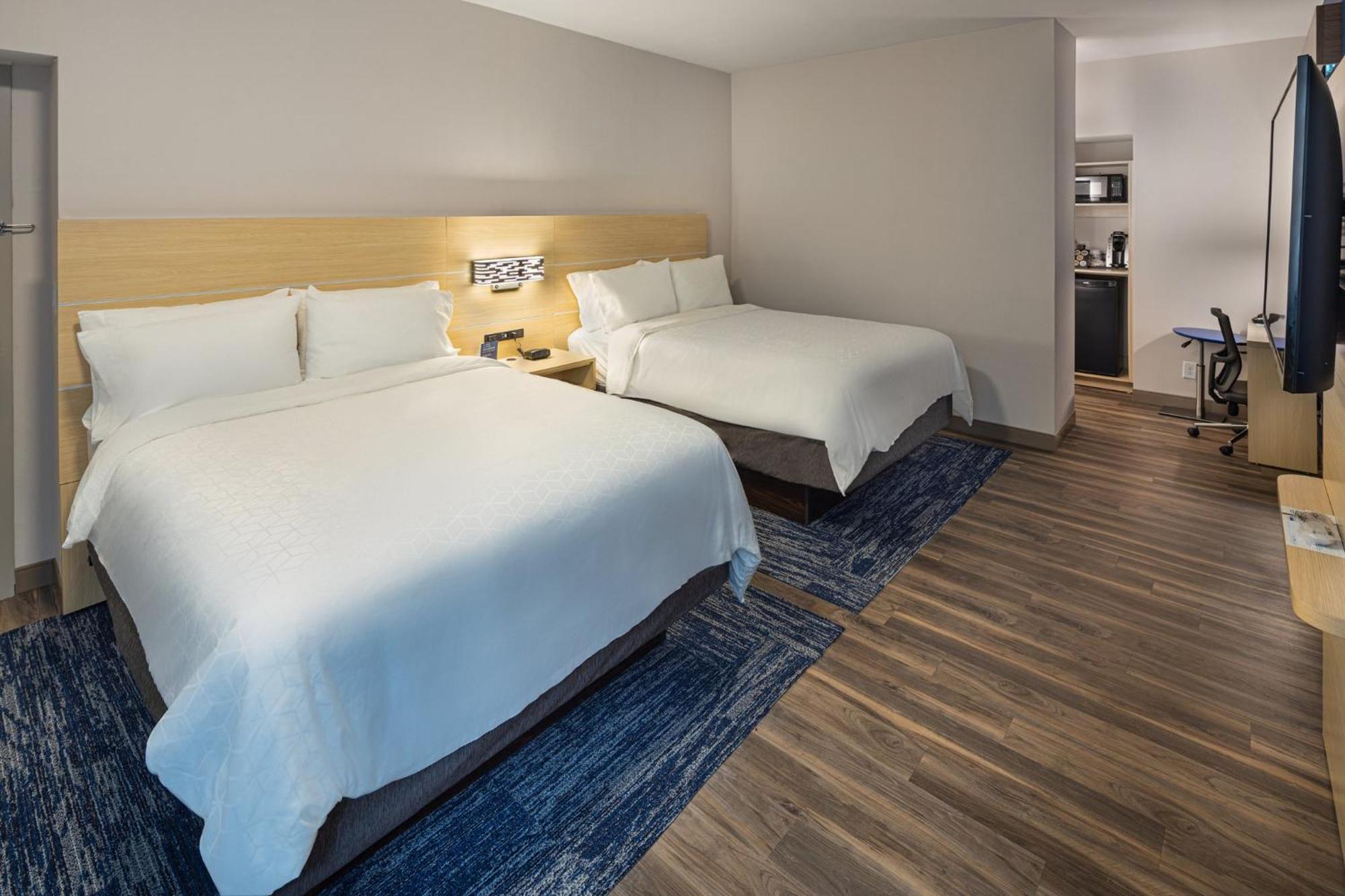 Hotel Express & - Downtown By Ihg