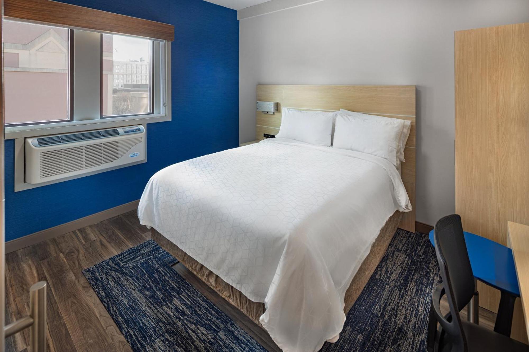 Express & - Downtown By Ihg 3* Atlanta