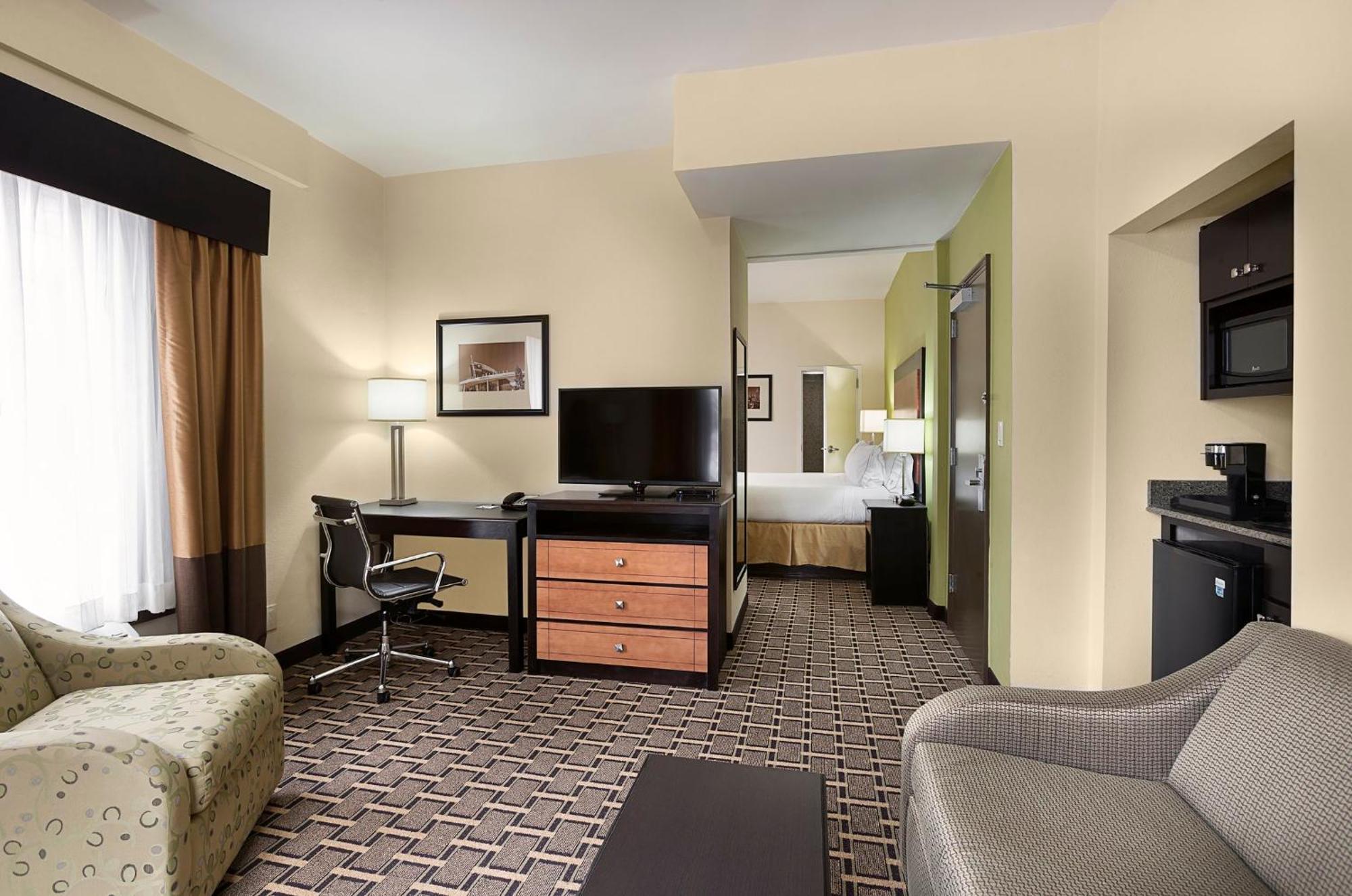 Express & - Downtown By Ihg Hotel Atlanta