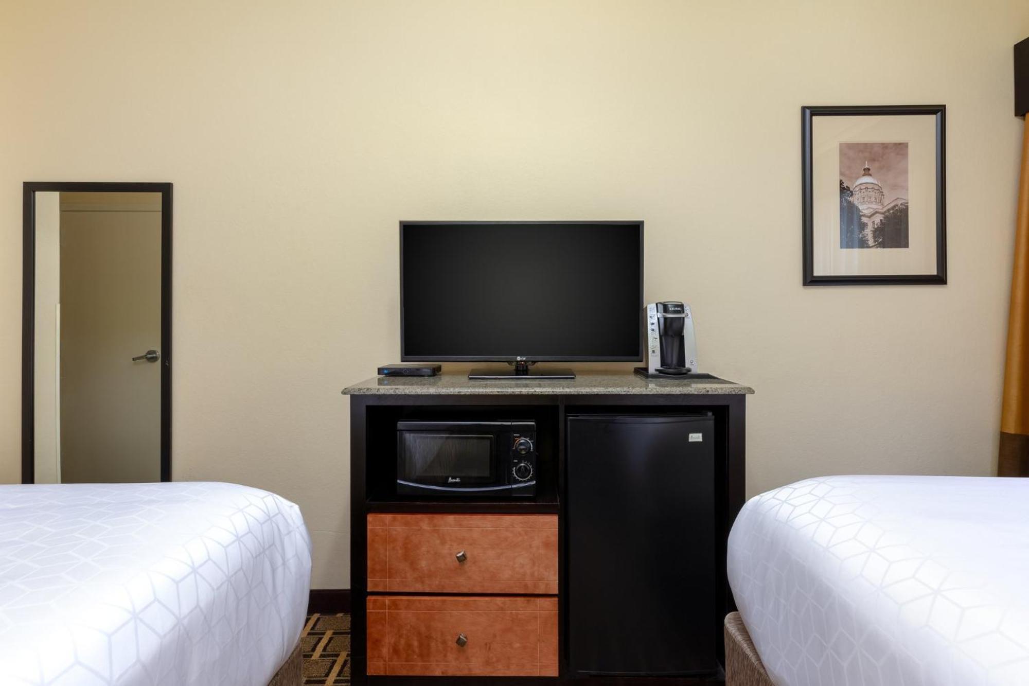 Express & - Downtown By Ihg