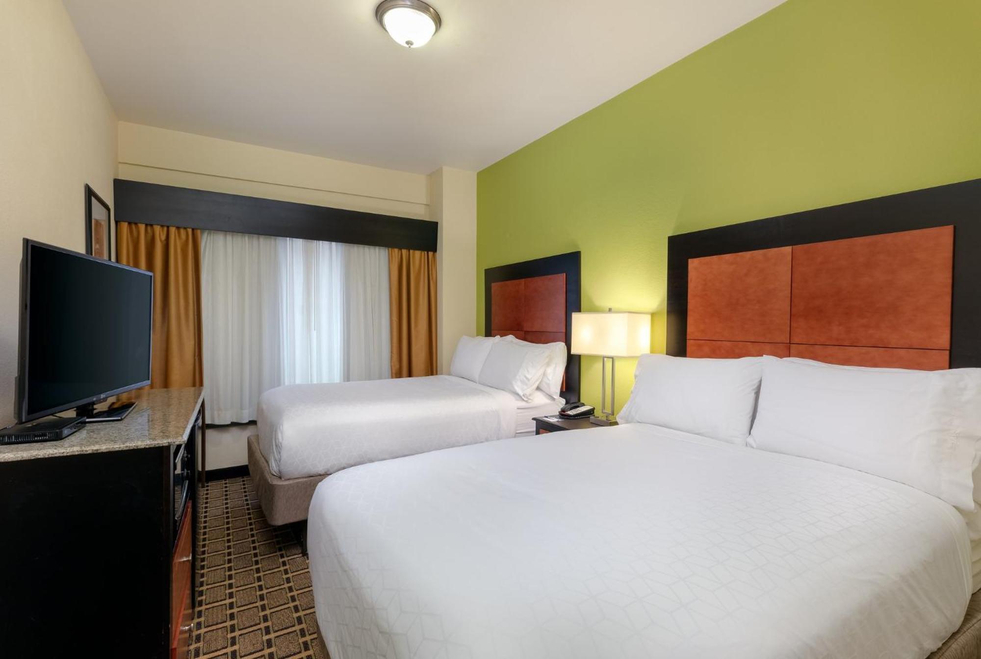 Express & - Downtown By Ihg