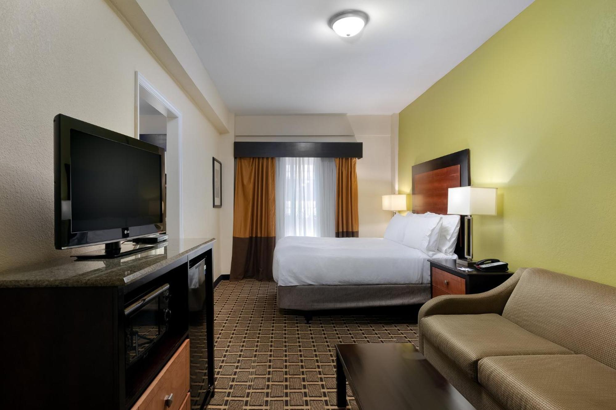 Express & - Downtown By Ihg Atlanta