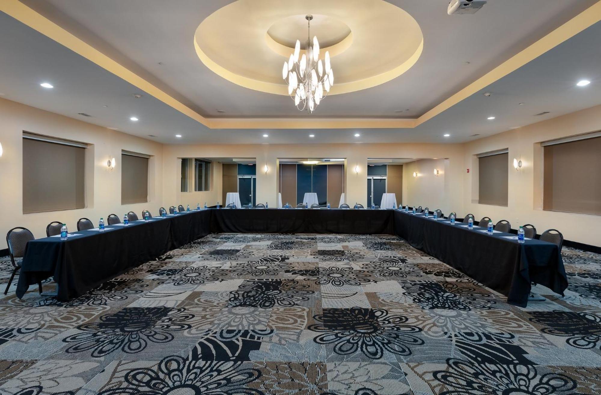 Express & - Downtown By Ihg Atlanta