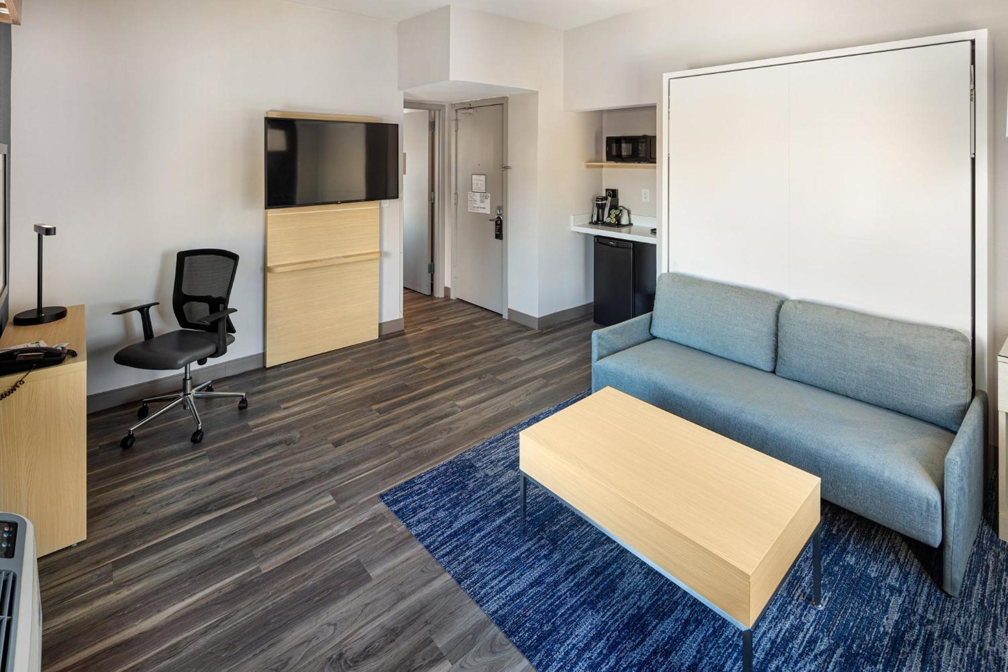 Express & - Downtown By Ihg 3* Atlanta