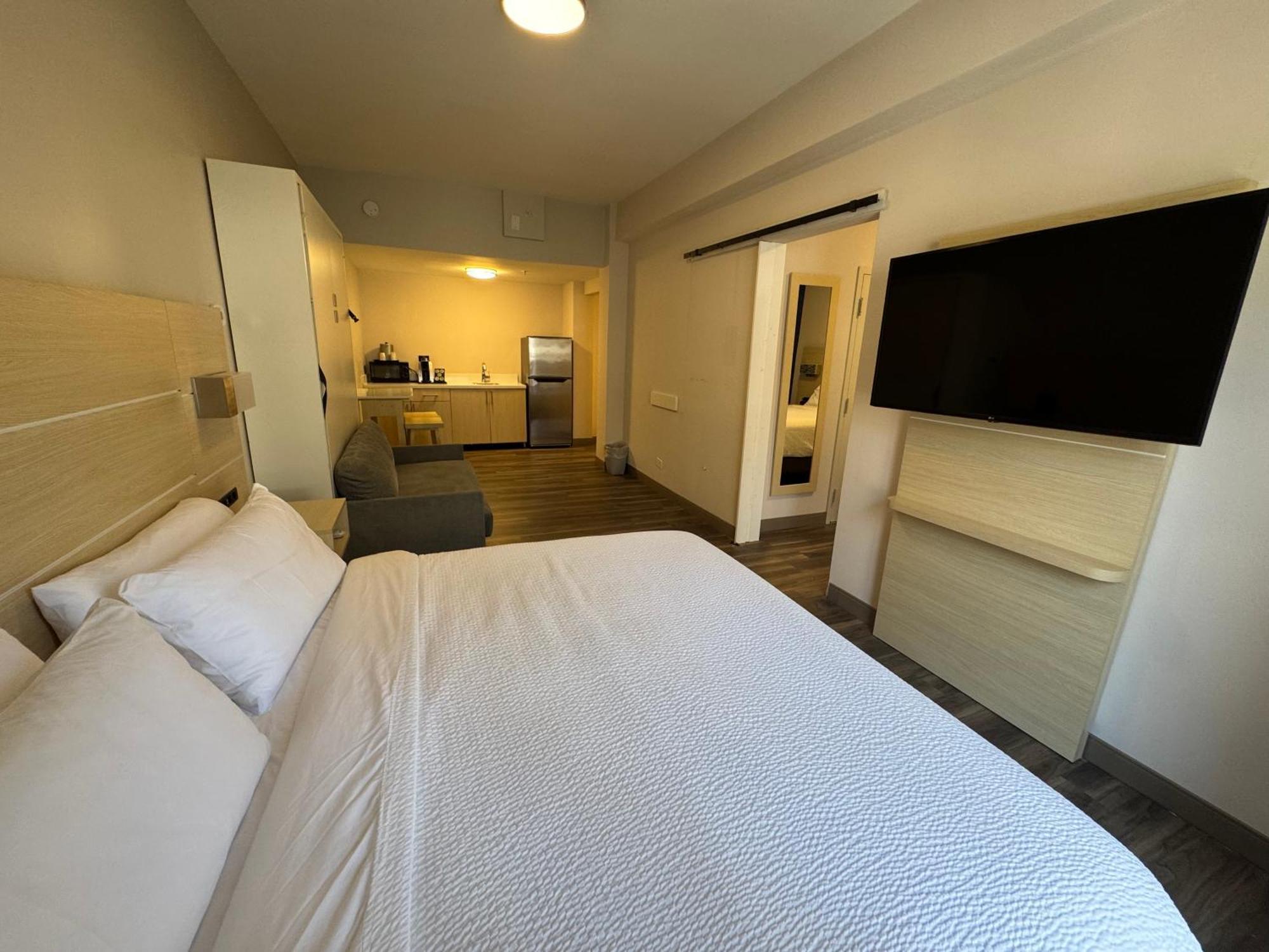 Express & - Downtown By Ihg 3* Atlanta
