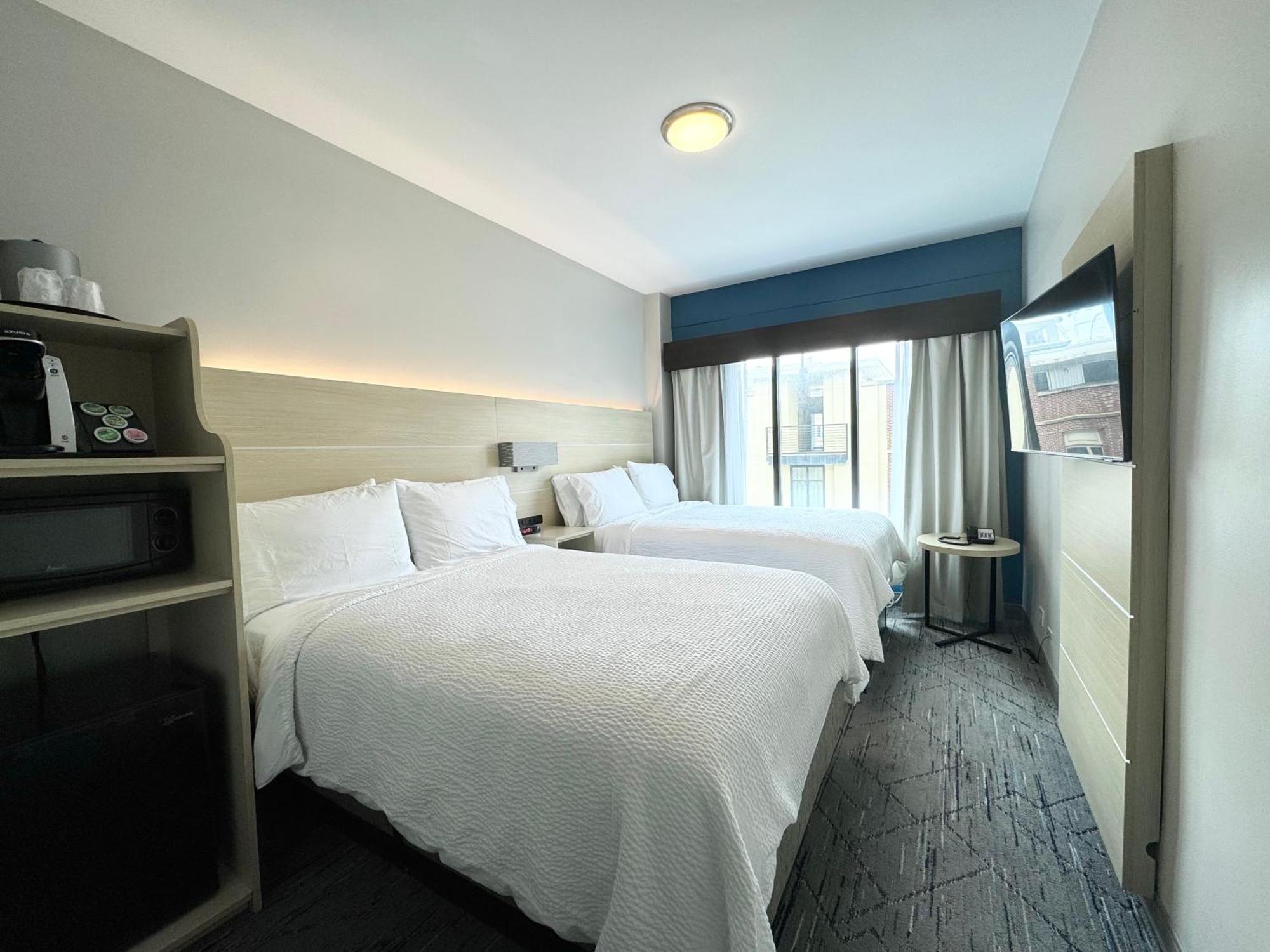 Express & - Downtown By Ihg Hotel Atlanta