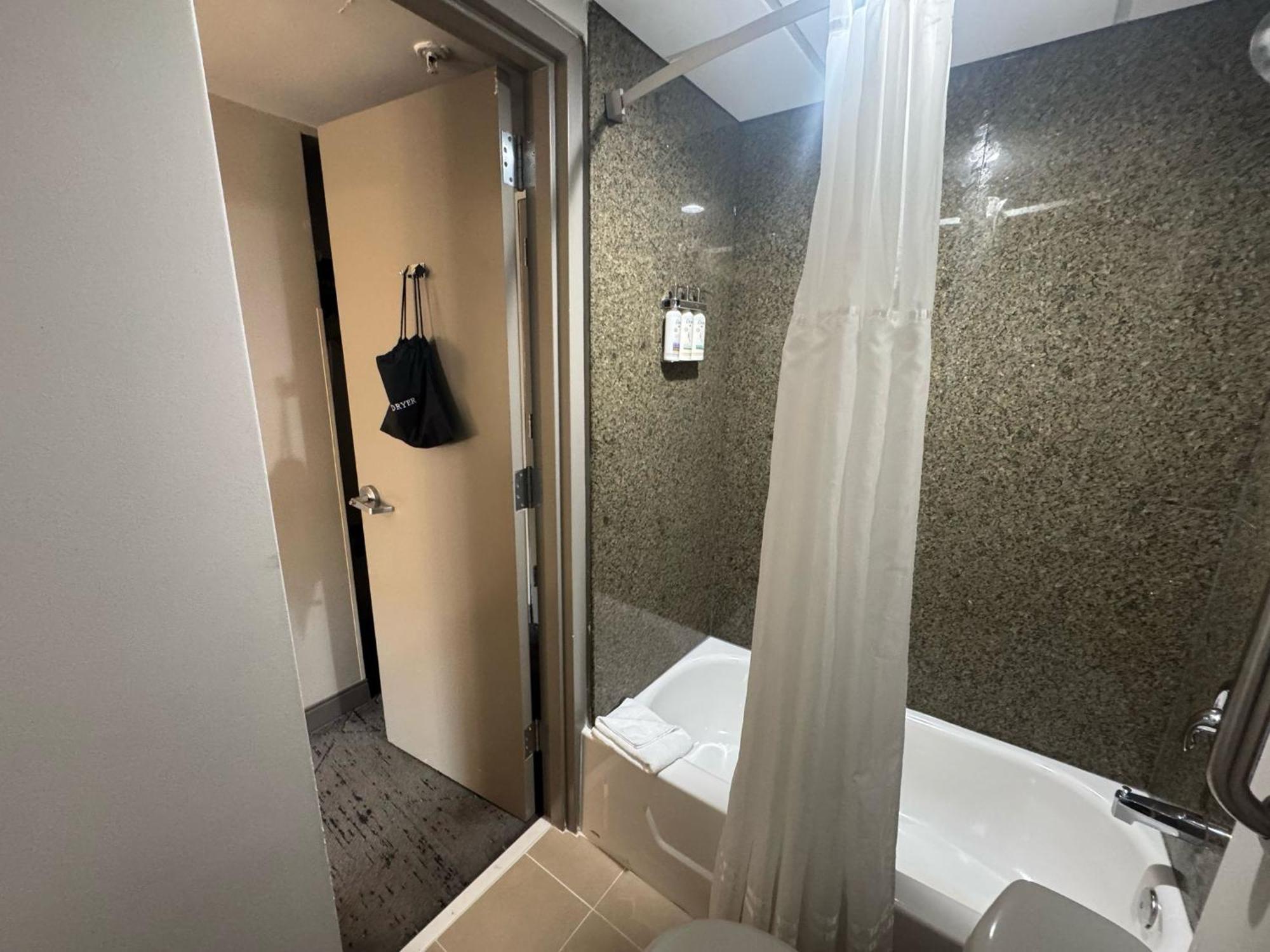 Express & - Downtown By Ihg Atlanta