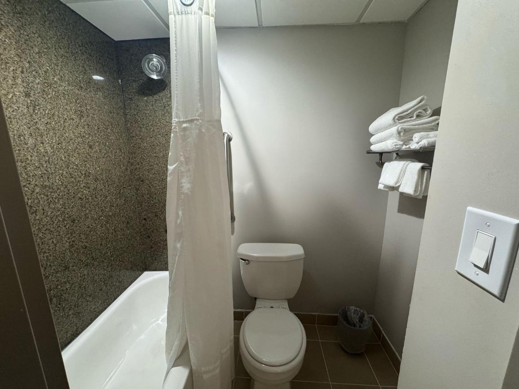 Express & - Downtown By Ihg 3* Atlanta