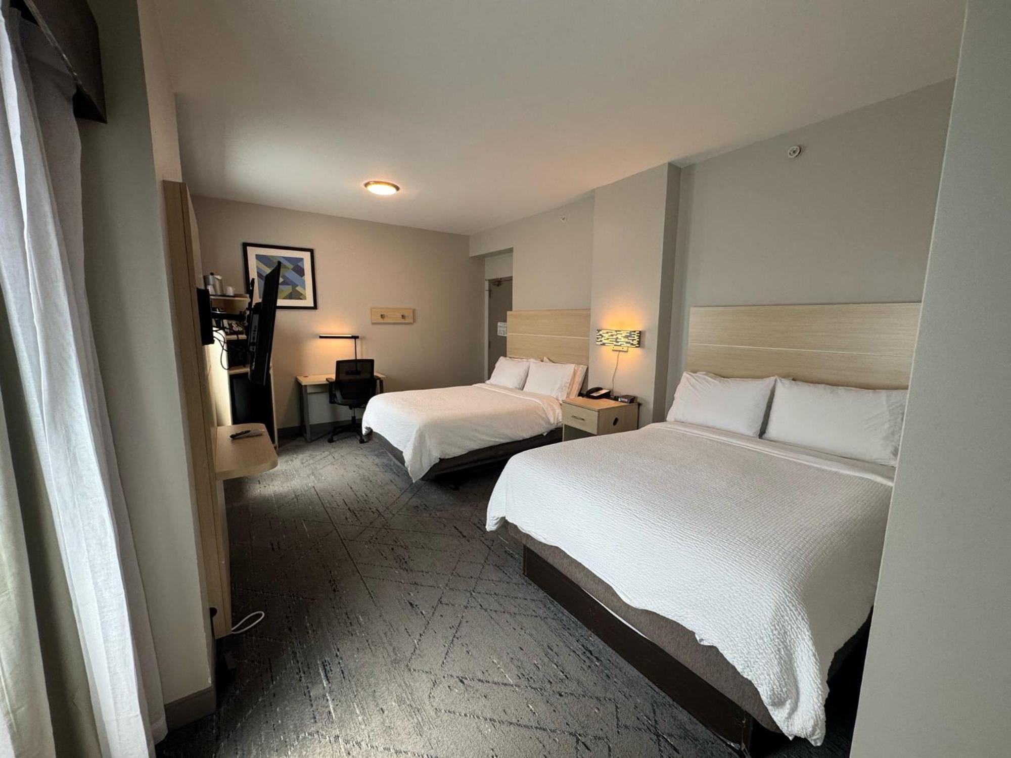 Express & - Downtown By Ihg Atlanta