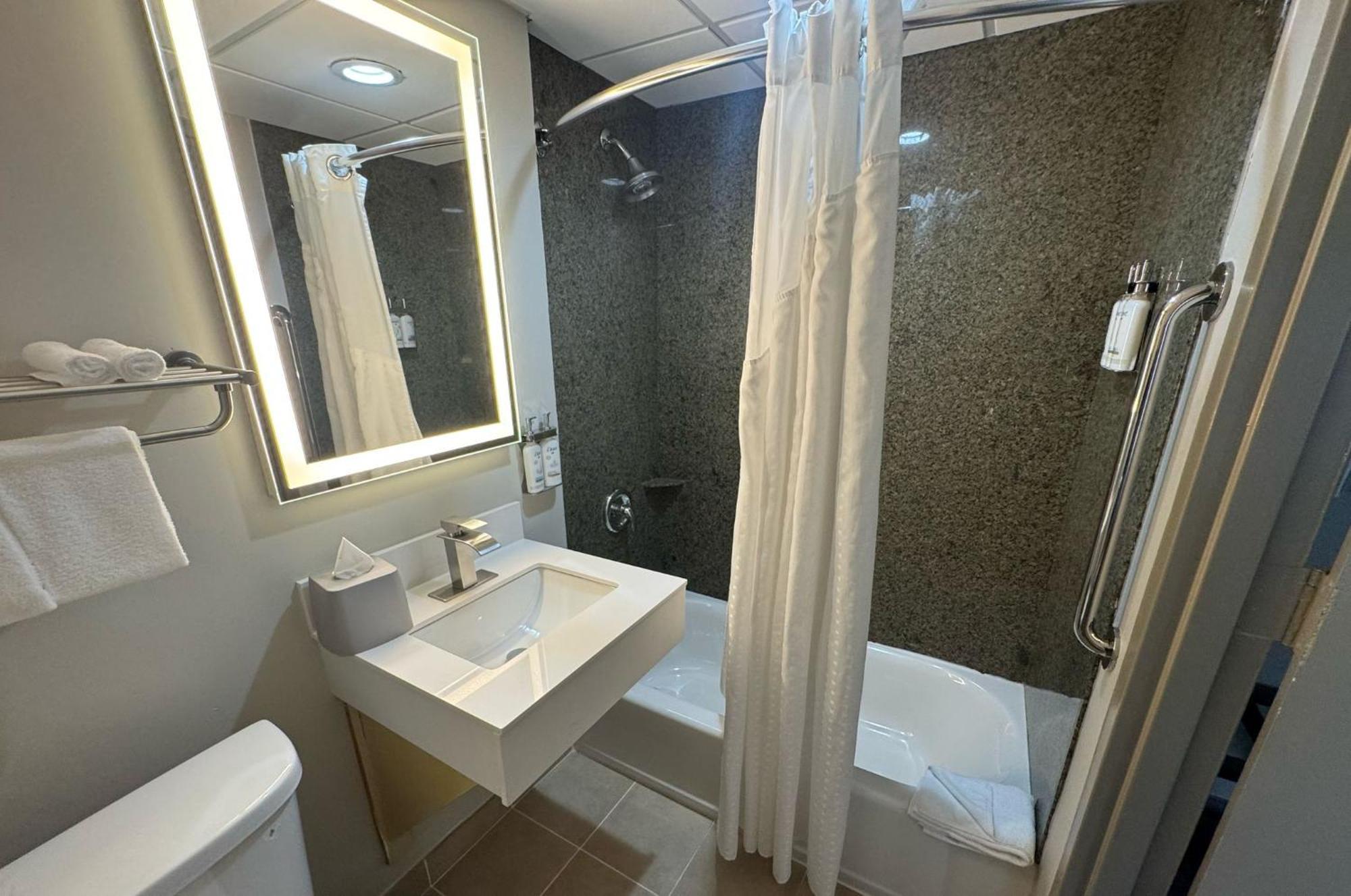 Hotel Express & - Downtown By Ihg Atlanta