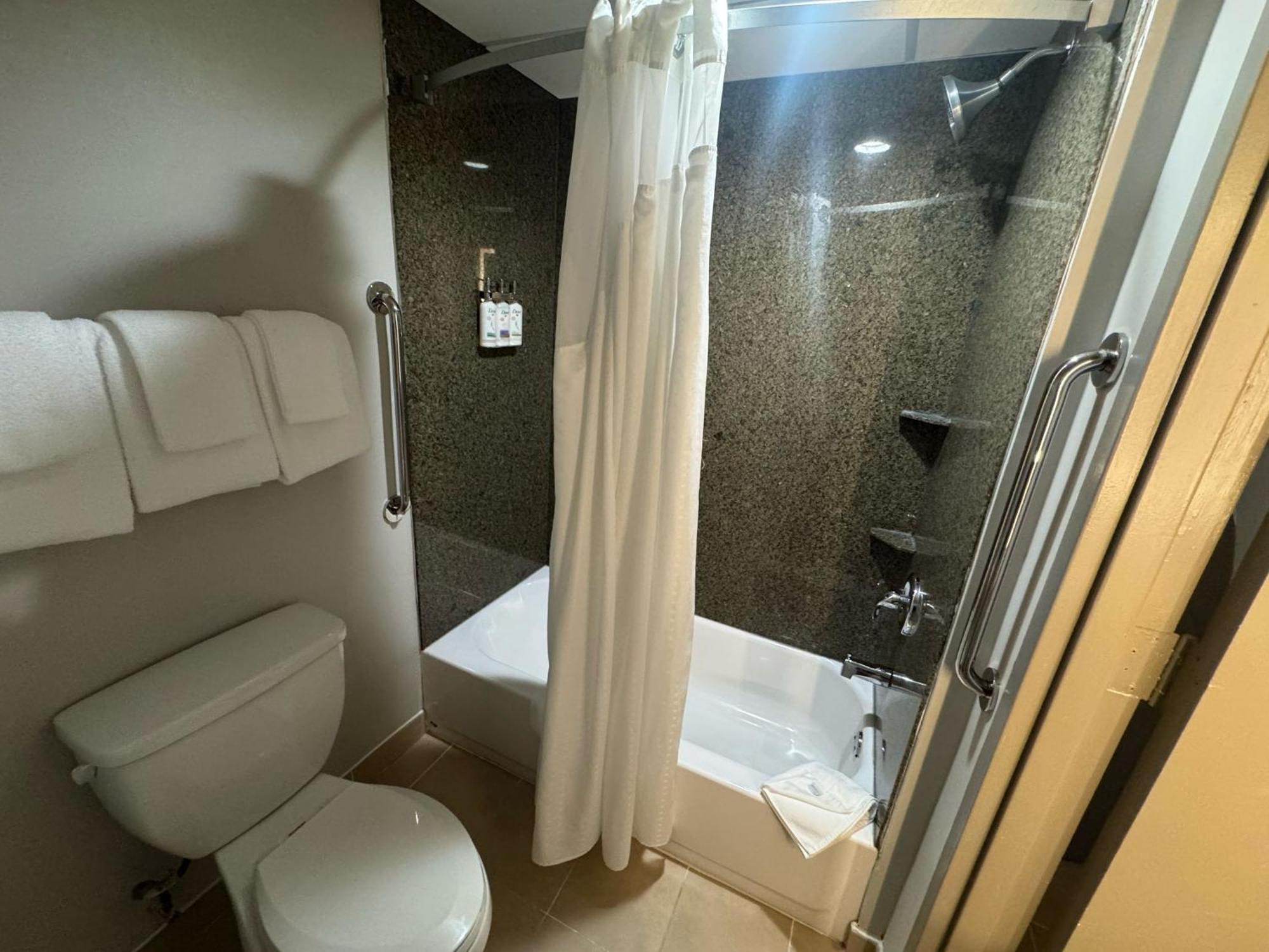 Express & - Downtown By Ihg Atlanta