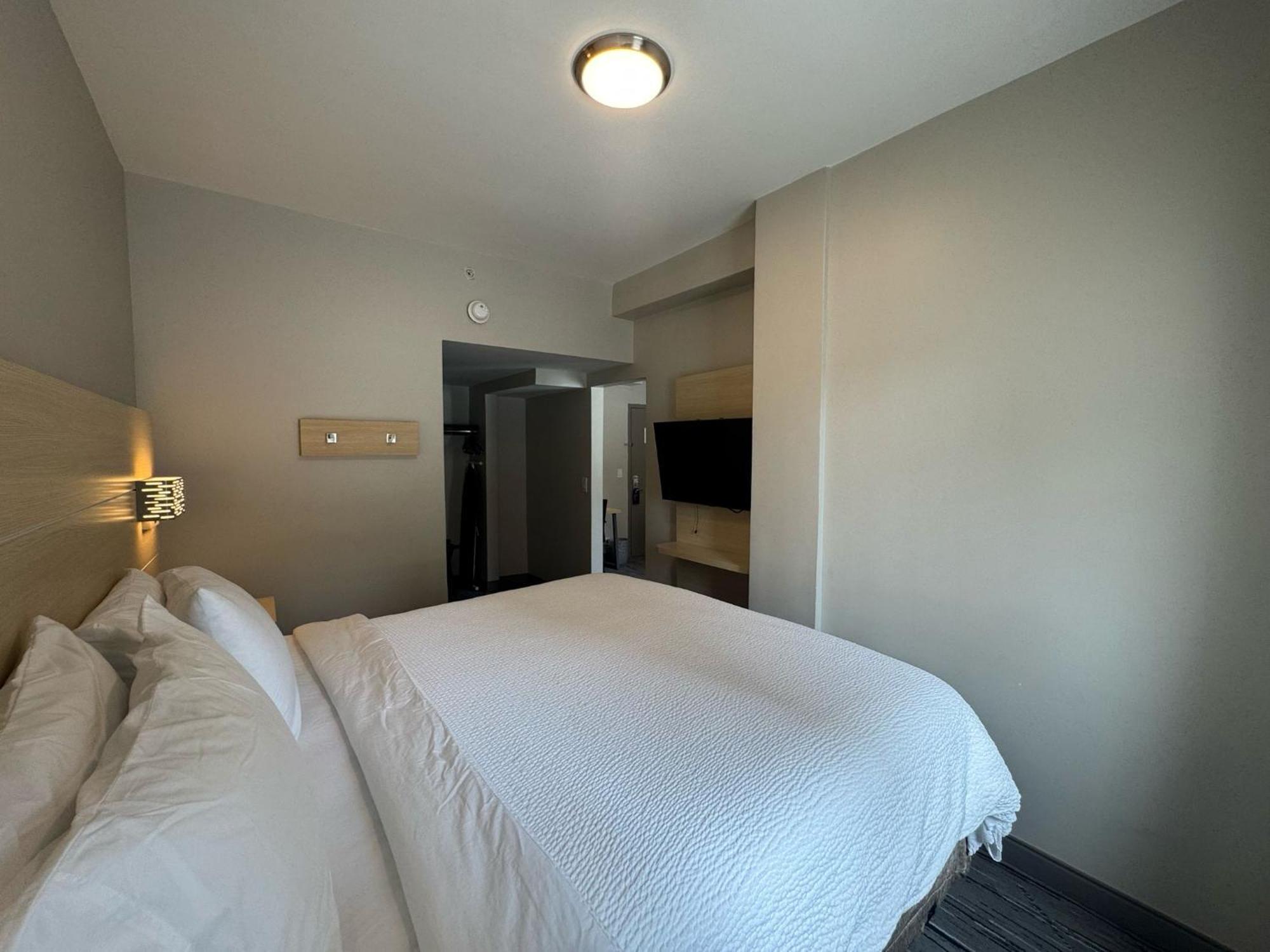 Express & - Downtown By Ihg 3* Atlanta
