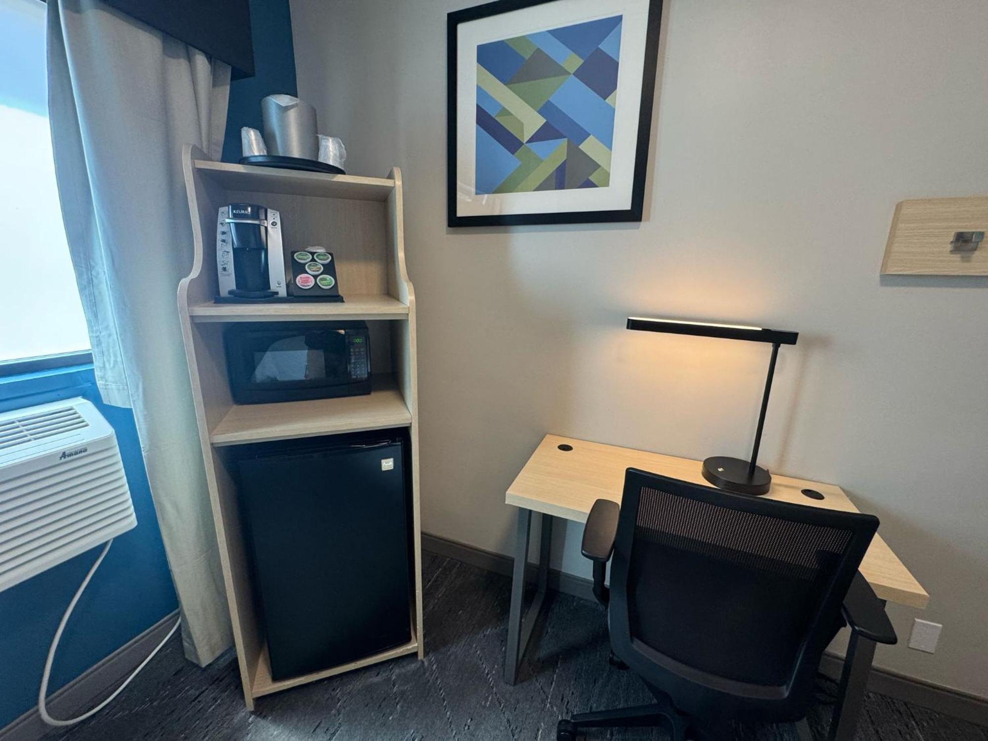 Express & - Downtown By Ihg