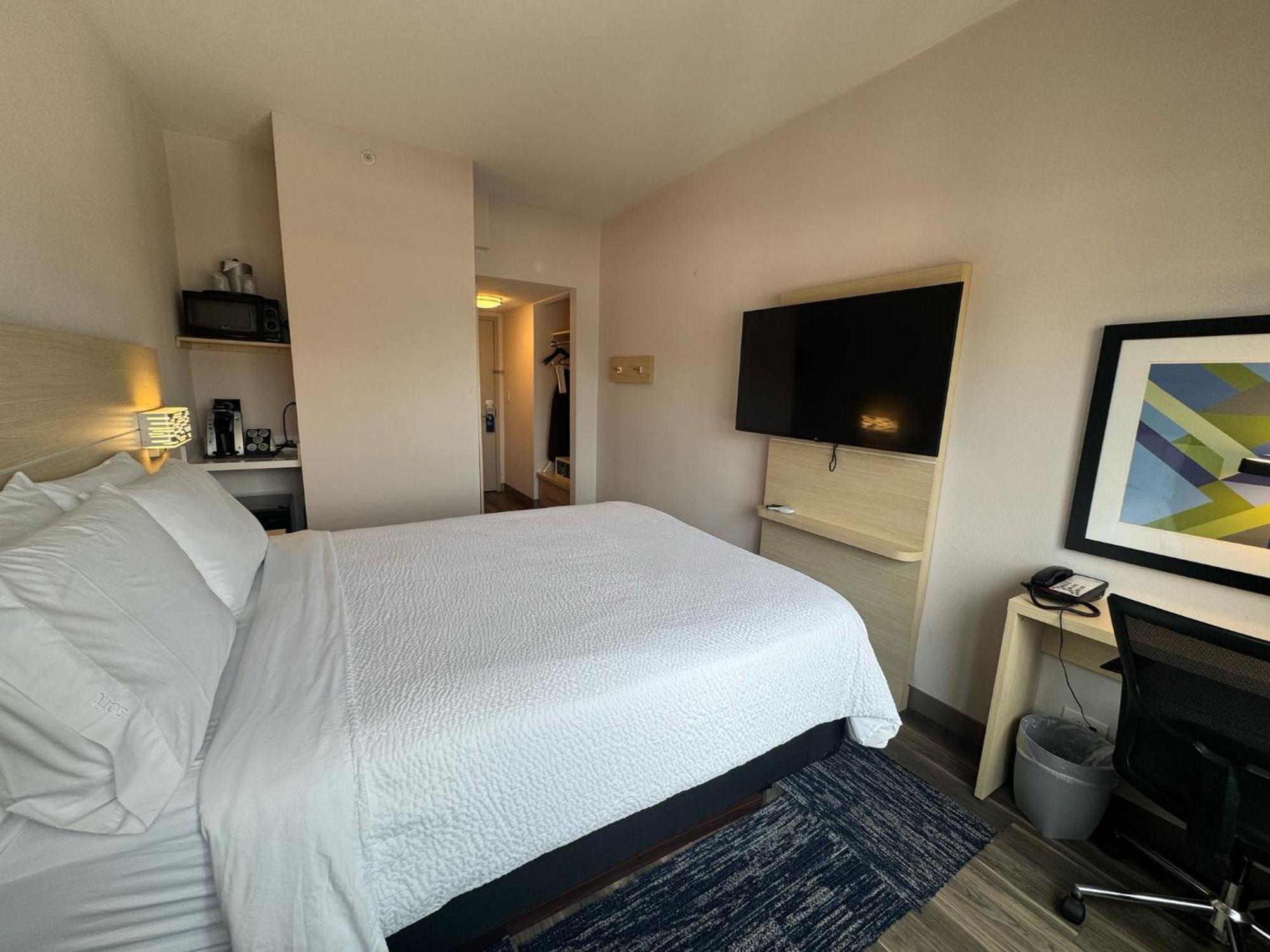 Hotel Express & - Downtown By Ihg Atlanta