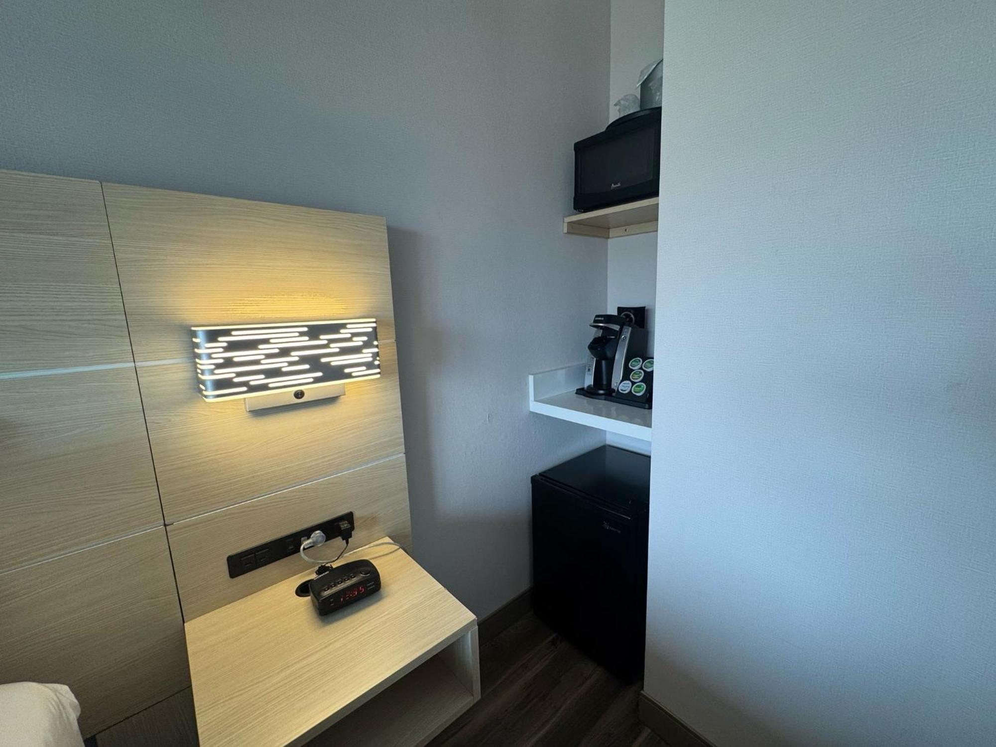 Hotel Express & - Downtown By Ihg Atlanta